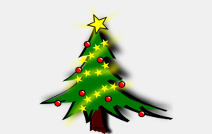 ARBRE DE NOEL