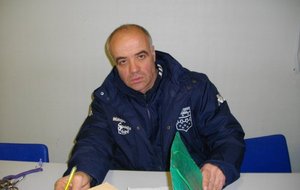 Gérard LANGUE
