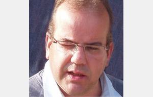 Bruno LESTOQUOY