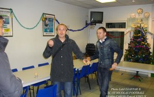Nico et Pacal