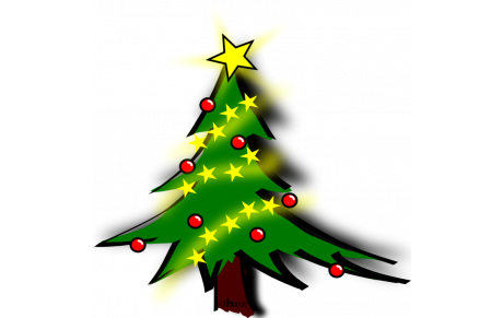 ARBRE DE NOEL