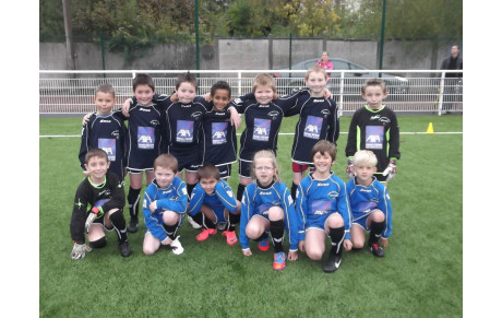 LA REPRISE DES ENTRAINEMENTS CHEZ LES JEUNES