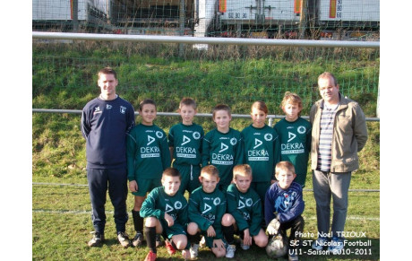 2-U11-U10 (Poussins)