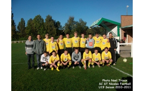 8-U20-U19-U18 (18ANS)