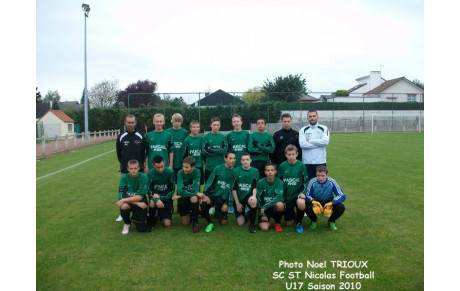 7-U17-U16 (15ans)