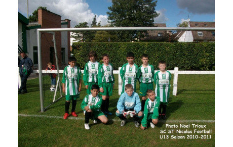 4-U13-U12 (Benjamins)