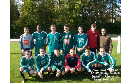 SENIORS C