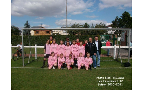 5-Les Féminines